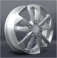 Replay PG97 S 5*118 6xR15 ET68 DIA71.1