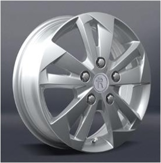 Replay CI62 GM 5*118 6xR15 ET68 DIA71.1
