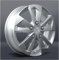 Replay CI62 BK 5*118 6xR15 ET68 DIA71.1