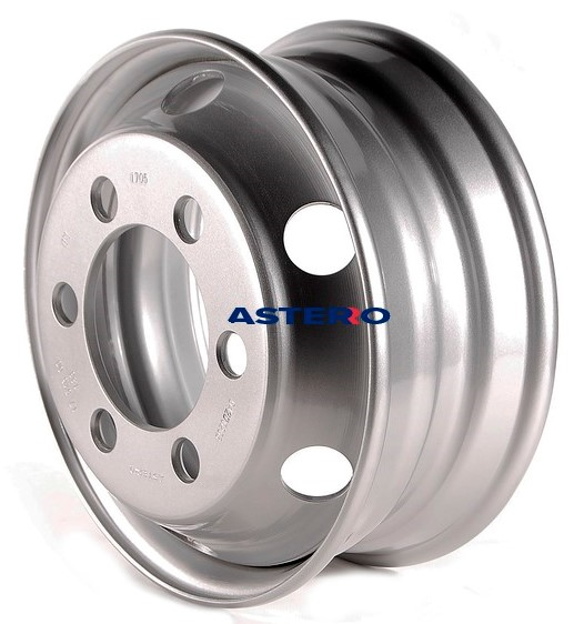 Asterro 1714 Азия (HD72,78, HINO, ISUZU)