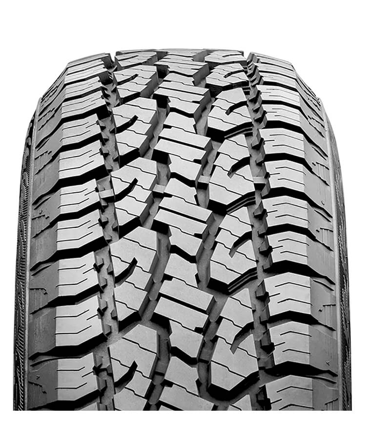 Sailun Terramax A/T 215/75 R15 100S в KOLOBOX