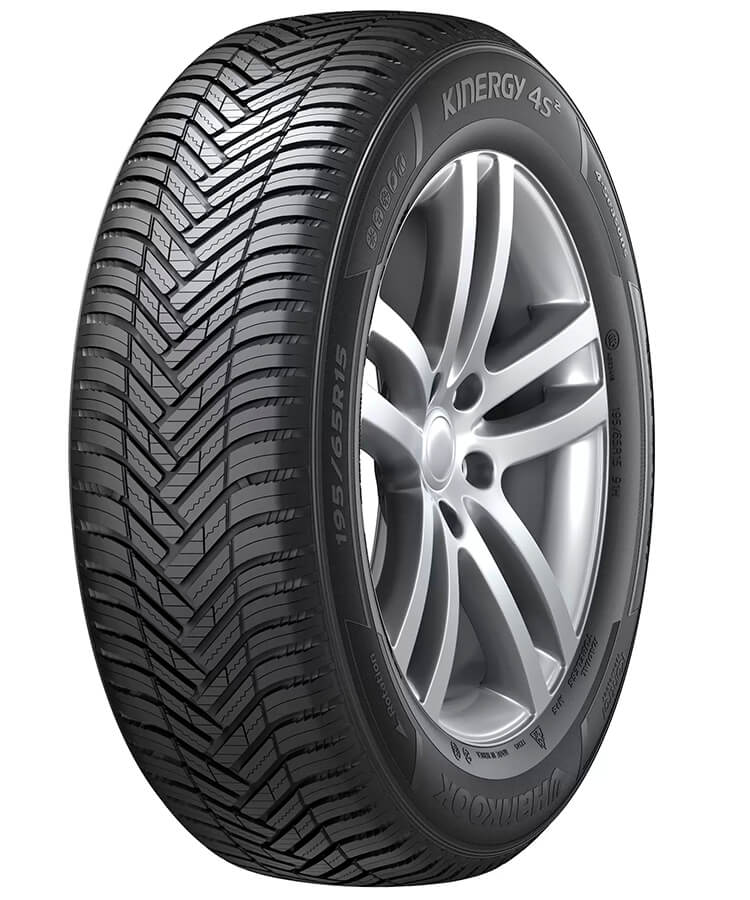Hankook Kinergy 4S2 H750 195/60 R15 88V