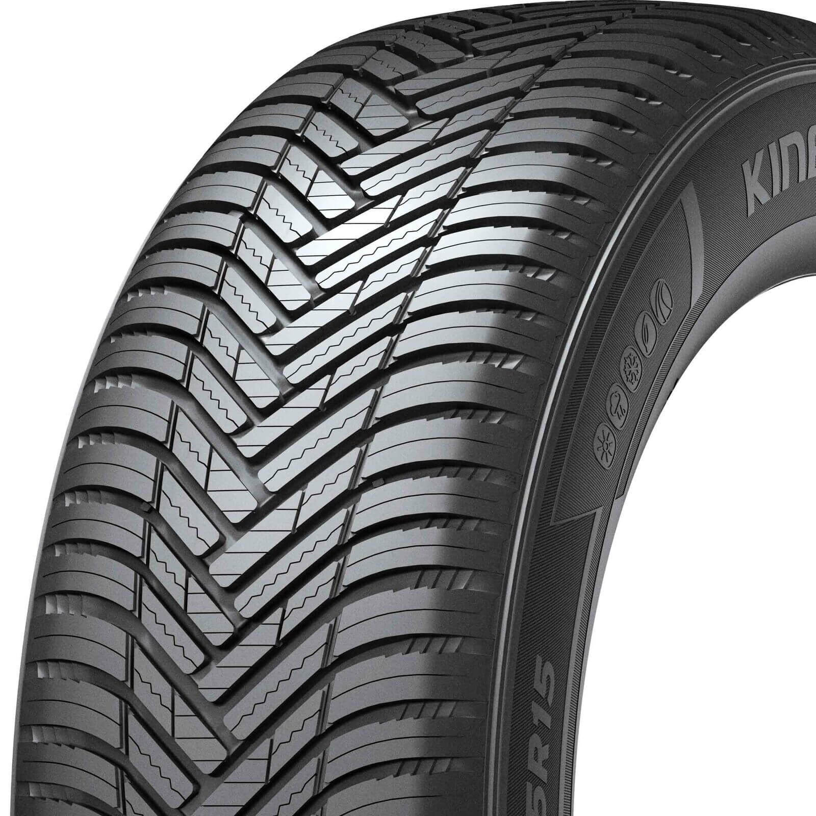 Hankook Kinergy 4S2 H750 195/60 R15 88V в KOLOBOX