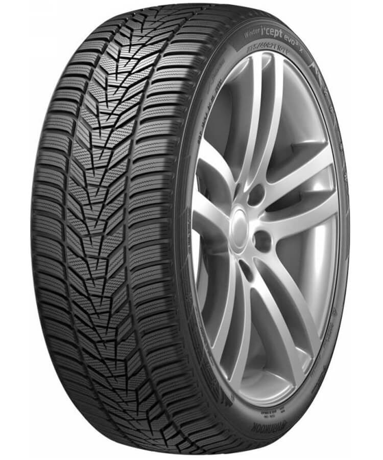 Hankook Winter I*cept Evo3 W330A 245/40 R18 97V