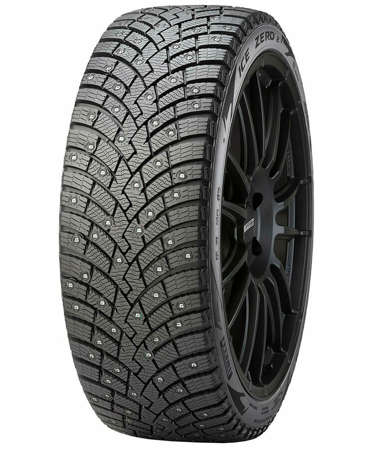 Pirelli Ice Zero 2 275/40 R19 105T (Run Flat)(XL)