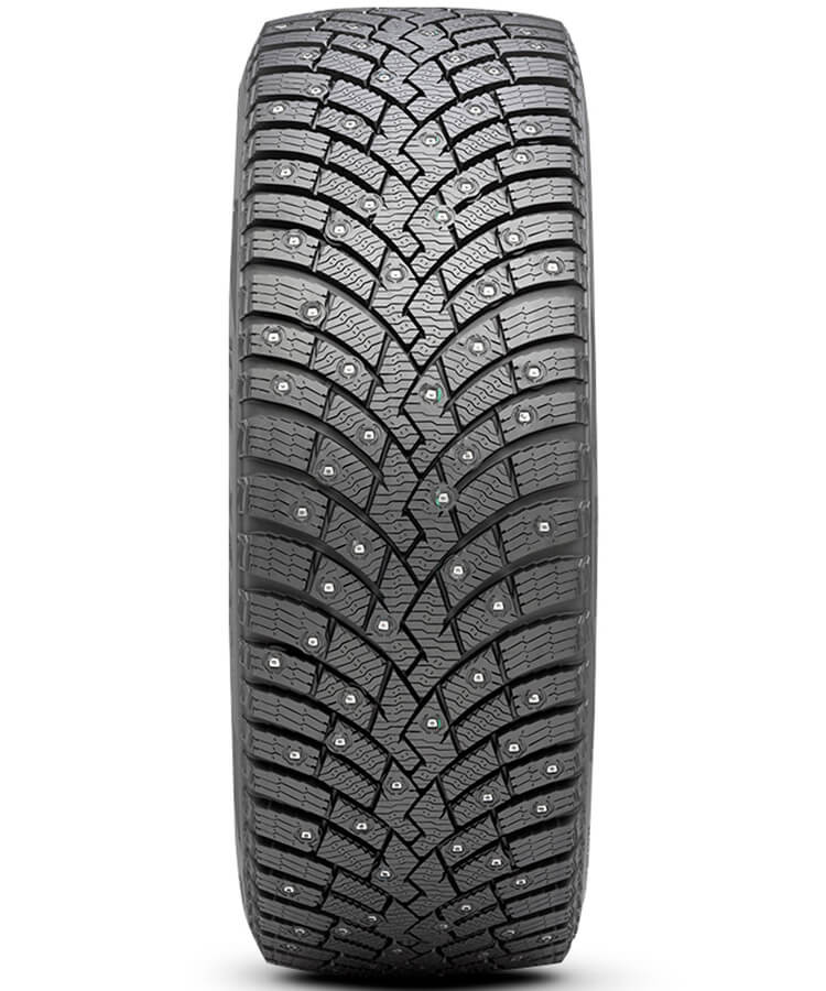 Pirelli Ice Zero 2 275/40 R19 105T (Run Flat)(XL) купить в KOLOBOX