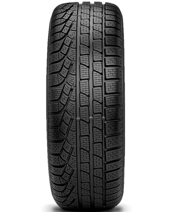 Pirelli Winter Sottozero Serie II 245/50 R18 100V (N0) в KOLOBOX