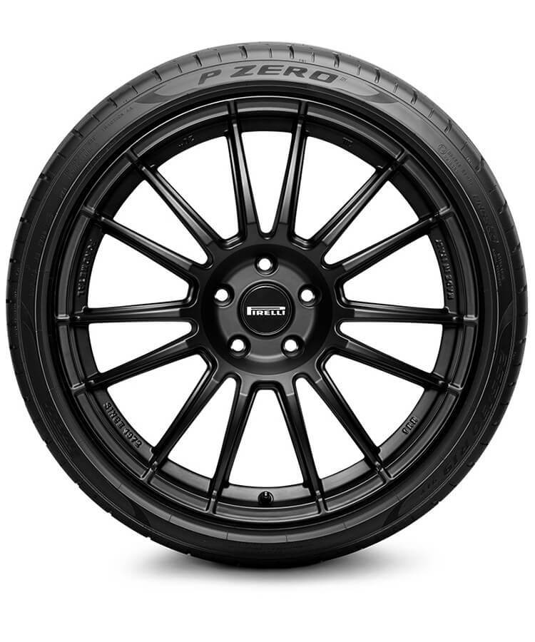 Pirelli P-Zero Sports Car 325/35 R23 111Y (MO-S)(PNCS) купить в KOLOBOX
