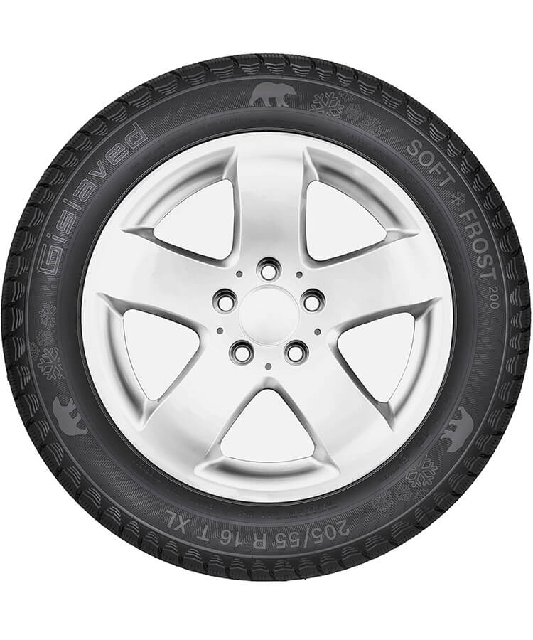 Gislaved Soft Frost 200 SUV 245/70 R16 111T (XL)(FR) заказать