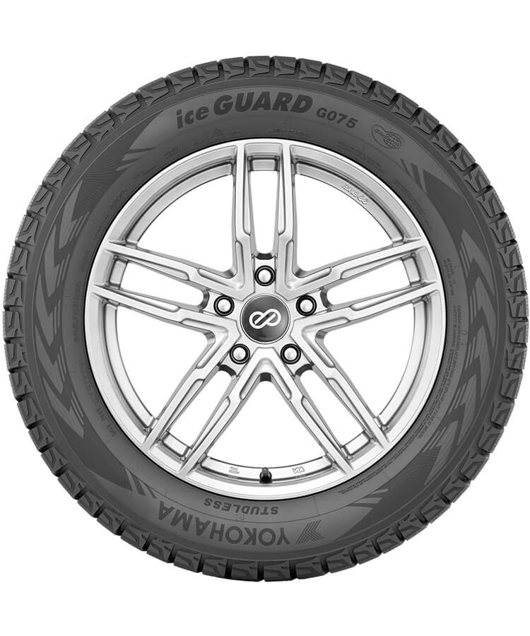 Yokohama IceGuard G075 225/55 R19 99Q заказать