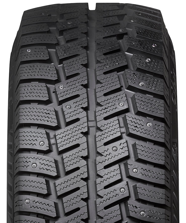Matador MPS500 Sibir Ice Van SD 225/75 R16C 116/114R (8PR) купить в KOLOBOX