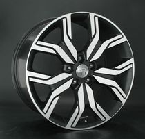 Replay LR54 MBF 5*120 9.5xR22 ET49 DIA72.6