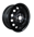 Trebl 9695 Black