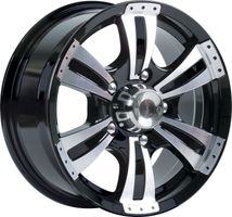 Скад Рейнджер Алмаз 5*139,7 7xR16 ET35 DIA109.7