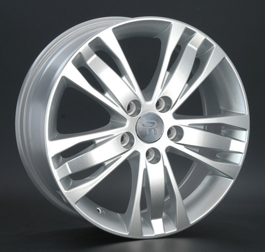 Replay LR60 BKF 5*120 9.5xR21 ET49 DIA72.6
