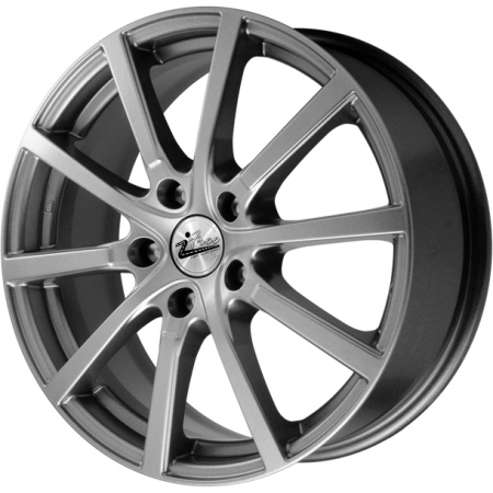 I Free Big Byz Хай Вэй 5*114,3 7xR17 ET45 DIA66.1