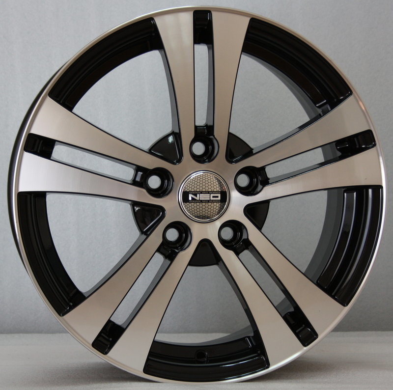 Neo 640 BD 5*112 6.5xR16 ET50 DIA57.1