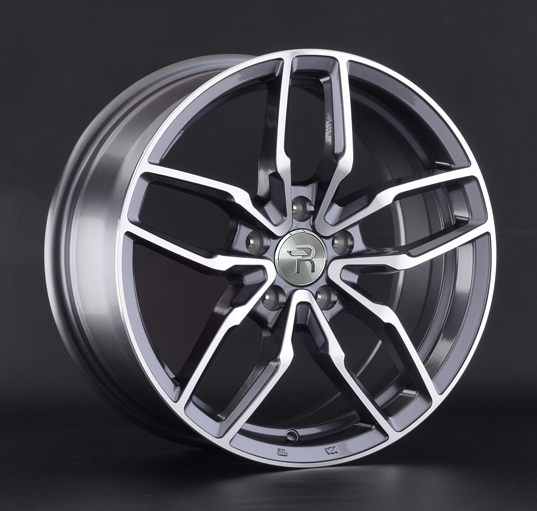 Replay A121 GMF 5*112 8xR18 ET25 DIA66.6