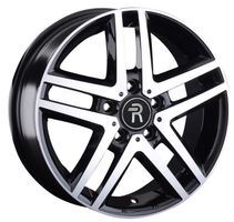 Replay MR200 GMF 5*112 6.5xR16 ET52 DIA66.6