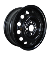 Trebl X40927 Black 5*114,3 6.5xR16 ET40 DIA60.1