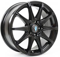 Venti 1516 BL 5*100 6xR15 ET40 DIA57.1