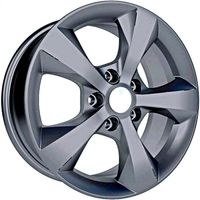 Скад Кельн Графит 5*114,3 7xR16 ET40 DIA67.1