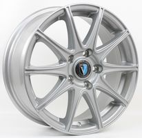 Venti 1516 SL 5*100 6xR15 ET40 DIA57.1