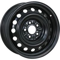 Trebl X40928 Silver 5*114,3 6.5xR16 ET42.5 DIA67.1