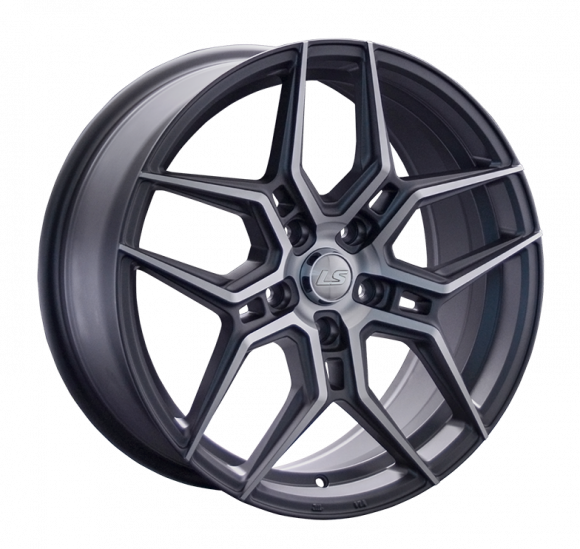 LS LS1266 GM 5*120 8.5xR19 ET35 DIA64.1