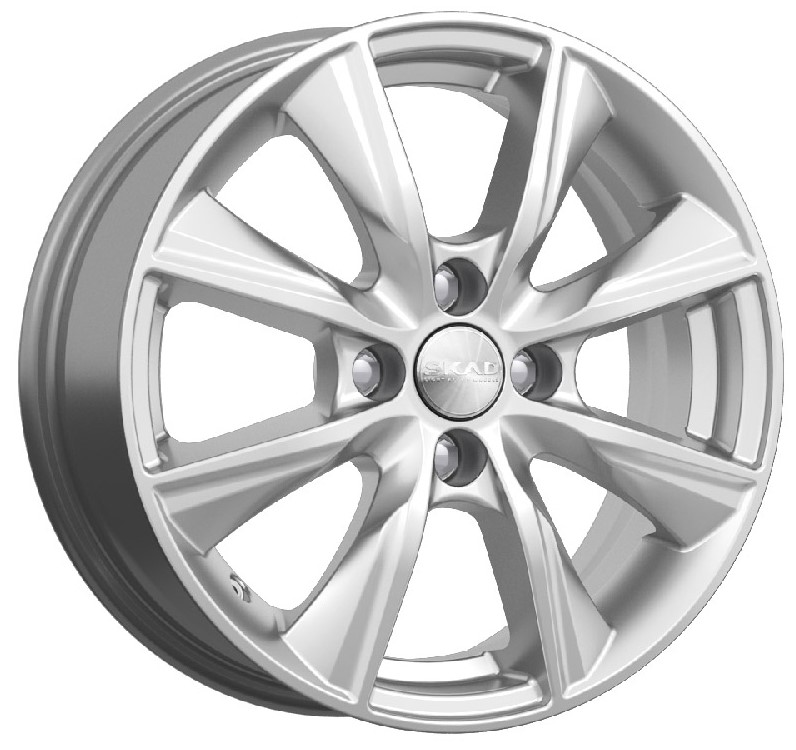 Скад Порту Селена 4*100 6xR15 ET35 DIA67.1