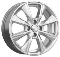 Скад Порту Селена 4*100 6xR15 ET45 DIA67.1