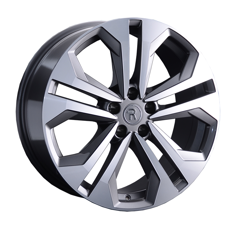 Replay B247 GMFP 5*112 9xR20 ET35 DIA66.6