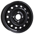 Евродиск 53A45Z Black