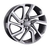 Replay LR79 GMF 5*120 9.5xR21 ET49 DIA72.6