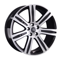 Replay LR84 BKF 5*120 9.5xR21 ET49 DIA72.6