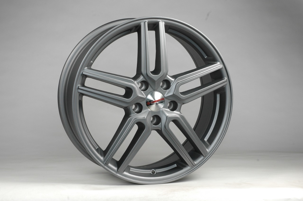 Yamato Renjiro HS 5*114,3 7.5xR18 ET45 DIA67.1
