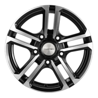 Carwel Niva 1602 ABT 5*139,7 6.5xR16 ET40 DIA98.5