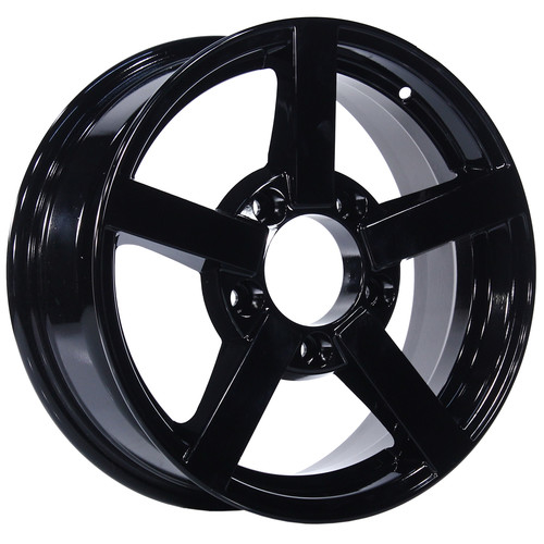 Cross Street CR-25 MB 5*139,7 6.5xR16 ET35 DIA98.6