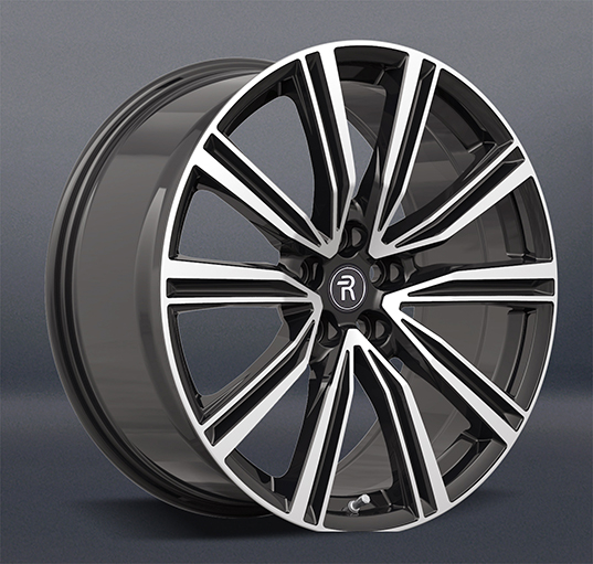 Replay LR98 BKF 5*120 9.5xR21 ET49 DIA72.6