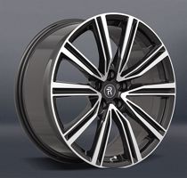 Replay LR98 BKF 5*120 9.5xR21 ET49 DIA72.6