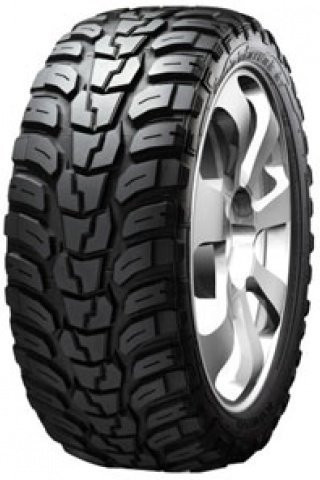 Kumho Road Venture MT KL71 235/75 R15 104/101Q (EK)