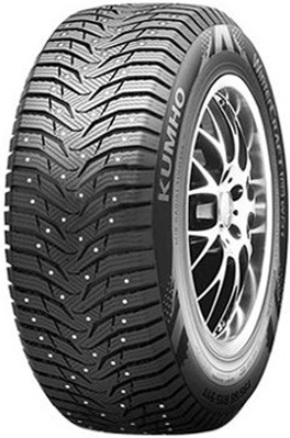 Kumho Winter Craft Ice WI31 205/55 R17 95T (EK)(XL)
