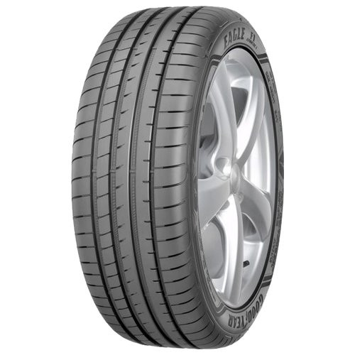 Goodyear Eagle F1 Asymmetric 3 SUV 235/55 R19 105W (J)(LR)(XL)(FP)