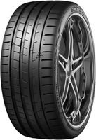 Kumho Ecsta PS91 275/35 R20 102Y (EK)(XL)