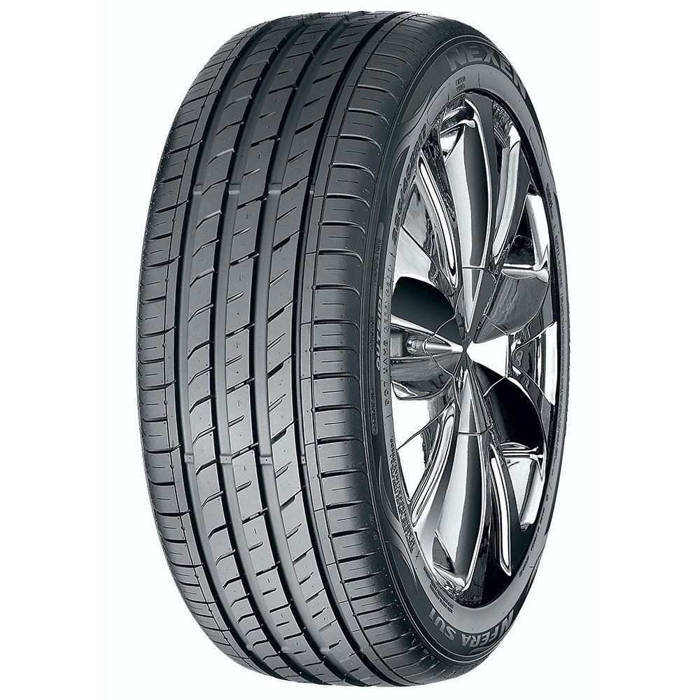 Nexen N'Fera SU1 215/45 R17 91W (XL)