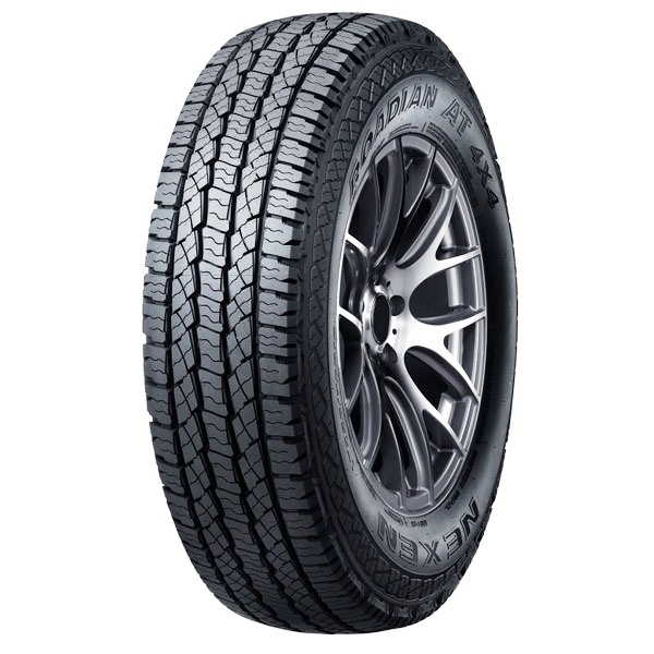 Nexen Roadian AT 4X4 RA7 245/70 R16 107T