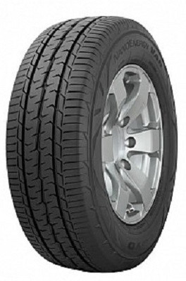 Toyo Nanoenergy VAN 185/ R15C 103/102R